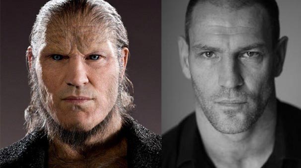 Ünlü Hollywood yıldızı Dave Legeno ölü bulundu! (Dave Legeno nasıl oldu)
